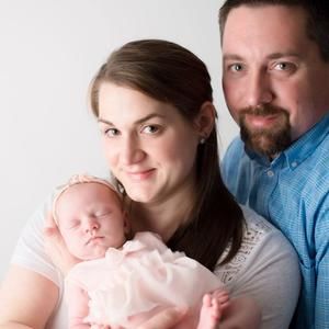 Meet your Posher, Alicia